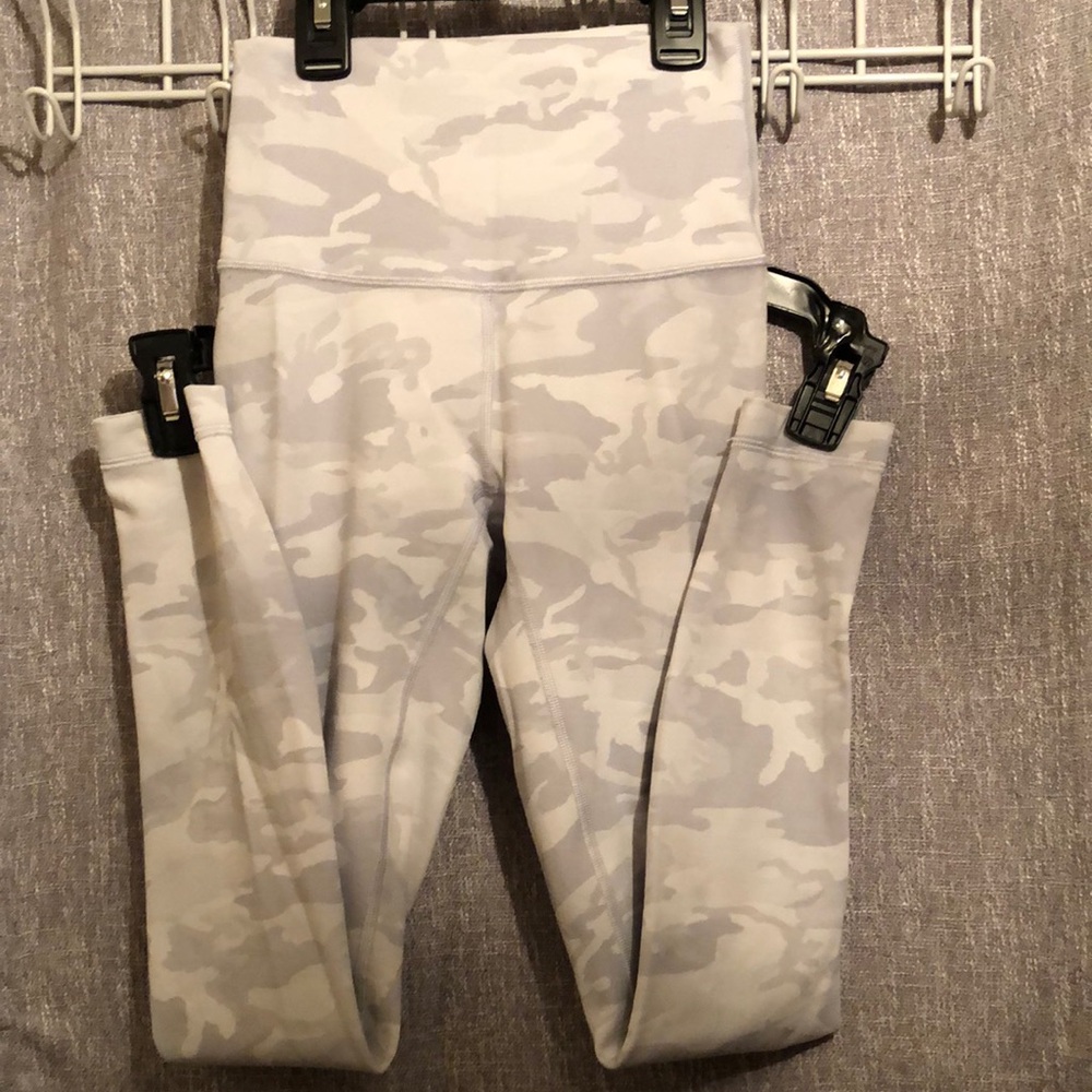 Lululemon align